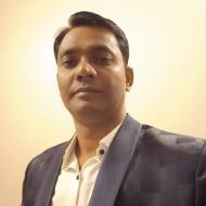 Mohit Dubey Class 12 Tuition trainer in Kanpur