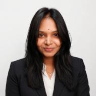 Tripti G. Class 12 Tuition trainer in Athani