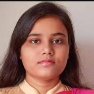 Kajal Class I-V Tuition trainer in Kolkata