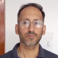 Ankur P. Class 10 trainer in Baijnath