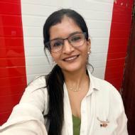 Rhea Dance trainer in Mumbai