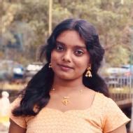 Gayathri Class I-V Tuition trainer in Thiruvananthapuram