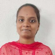Roshini Class I-V Tuition trainer in Puttur
