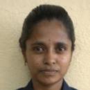Abinaya photo