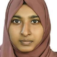 Afeefa S. Class 12 Tuition trainer in Abu Dhabi