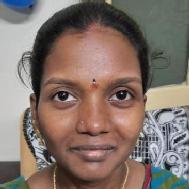 Karike D. Cooking trainer in Hyderabad