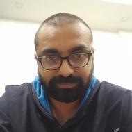 Udit French Language trainer in Bhopal