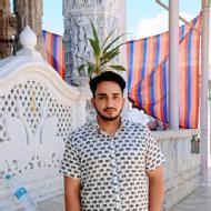 Mohit Jangid Class 12 Tuition trainer in Jodhpur