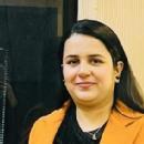 Shweta P. photo