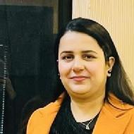 Shweta P. Nursery-KG Tuition trainer in Patna