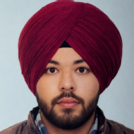 Akashdeep Singh Class 12 Tuition trainer in Patiala