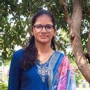 Srujana R. Sanskrit Tutors trainer in Vizianagaram
