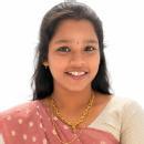 Preethika photo