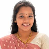 Preethika Class I-V Tuition trainer in Gummidipundi
