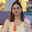 Anupama R. photo
