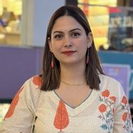 Anupama R. Class I-V Tuition trainer in Sahibzada Ajit Singh Nagar