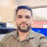 Naresh Biban BTech Tuition trainer in Delhi
