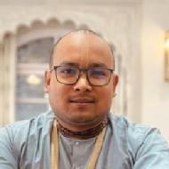 Bipul Vocal Music trainer in Mumbai