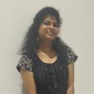 Dasari B. Spoken English trainer in Hyderabad
