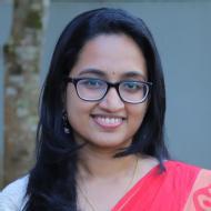 Chandni Class 10 trainer in Kochi
