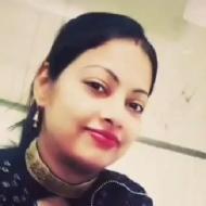 Poonam Marathi Speaking trainer in Virar