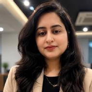 Pankhuri B Ed Tuition trainer in Kashipur