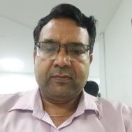 Ashwani Class 12 Tuition trainer in Hyderabad