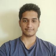 Abhineet Class 10 trainer in Chennai