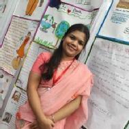Sara S. Class 12 Tuition trainer in Allahabad