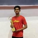 Theebaseharan M s Table Tennis Coaching trainer in Bangalore