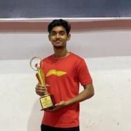 Theebaseharan M S Table Tennis trainer in Bangalore