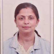 Sudeshna B. Class 7 Tuition trainer in Nagpur