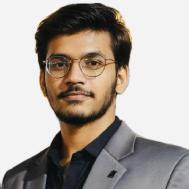 Pravarishi Maurya Class 11 Tuition trainer in Kanpur