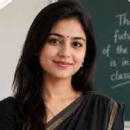 Riya Class I-V Tuition trainer in Ambala