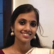 Chanchal R. BSc Tuition trainer in Ambalapuzha
