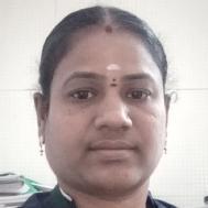 Sripriya Class 10 trainer in Tiruppur