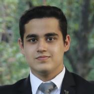 Daksh Raj Arora Class 12 Tuition trainer in Dehradun