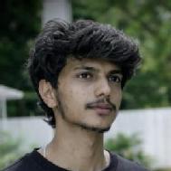 Manohar Kr Class I-V Tuition trainer in Bangalore