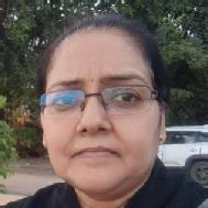Saroj Class 10 trainer in Surat