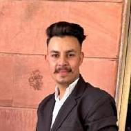 Dip Chauhan Class 12 Tuition trainer in Palanpur