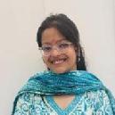 Khushi B. photo