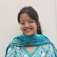 Khushi B. Class I-V Tuition trainer in Jansath