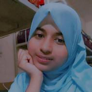Meadow L. Class I-V Tuition trainer in Bangalore