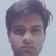 Arush Class 9 Tuition trainer in Ichapur