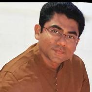 Piyush Srivastav Class 12 Tuition trainer in Kiraoli