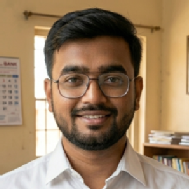 Harsh Kumar Class 8 Tuition trainer in Koderma