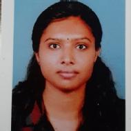 Aiswarya J. Class 9 Tuition trainer in Kottarakara