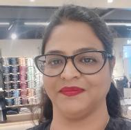 Shagufta S. Class 10 trainer in Nagpur