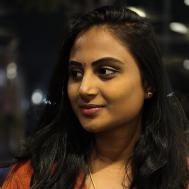 Aiswarya Class 12 Tuition trainer in Erode
