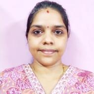 Kalpana Class I-V Tuition trainer in Chennai